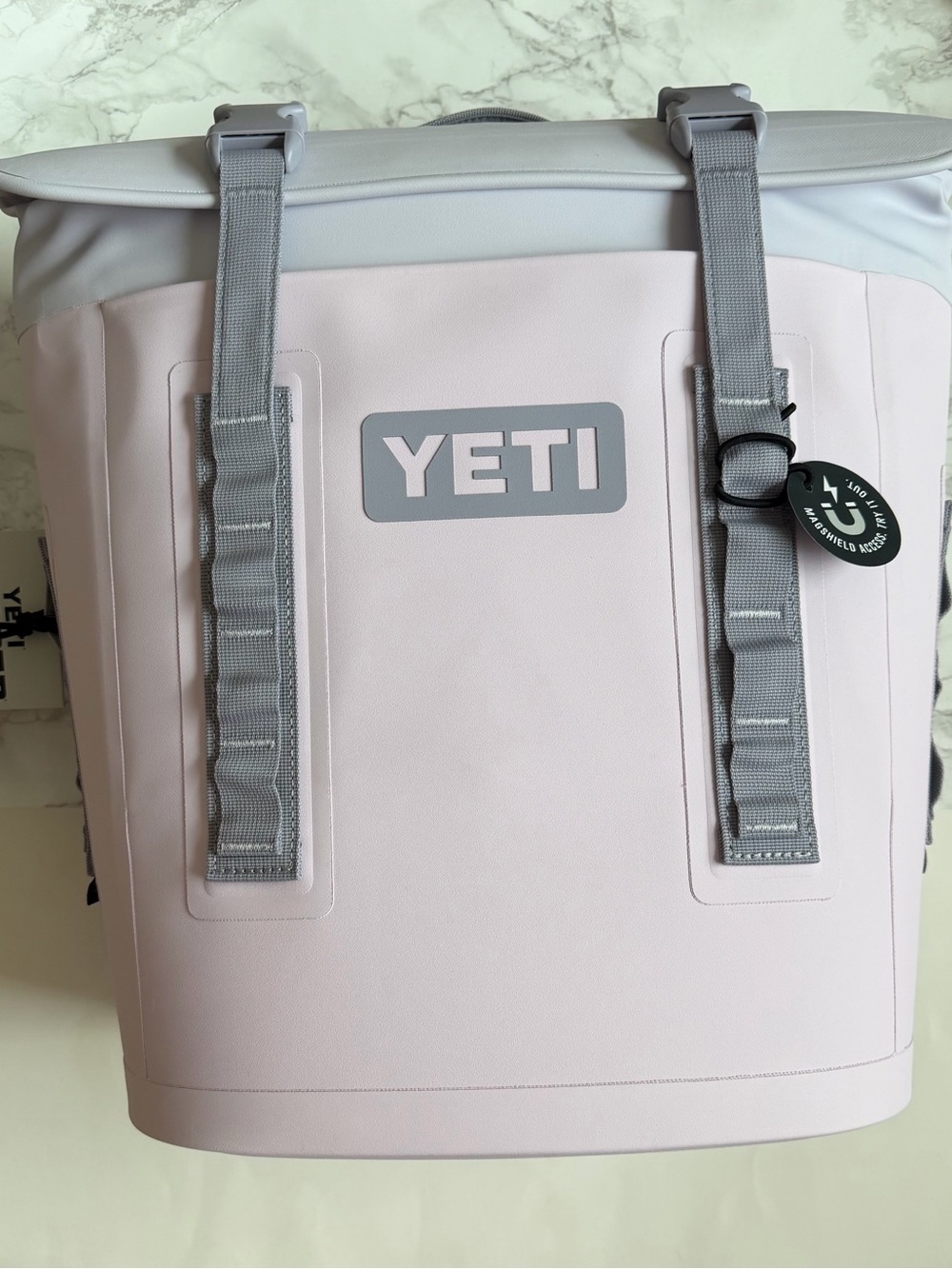 Yeti Hopper M12 Cherry Blossom